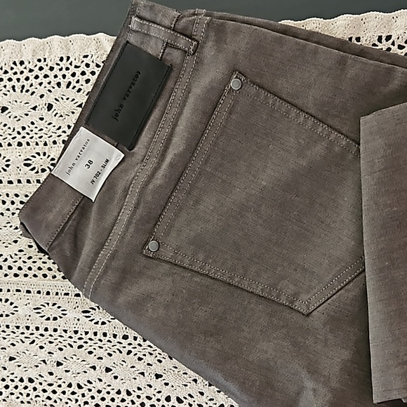 JOHN VARVATOS MEN JEAN - Picture 4 of 9